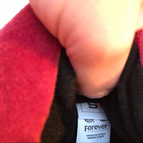 Forever Collectibles FSU Seminoles Sneaker Slipper - Picture 16 of 16